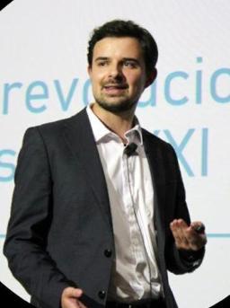Luis Carvajal