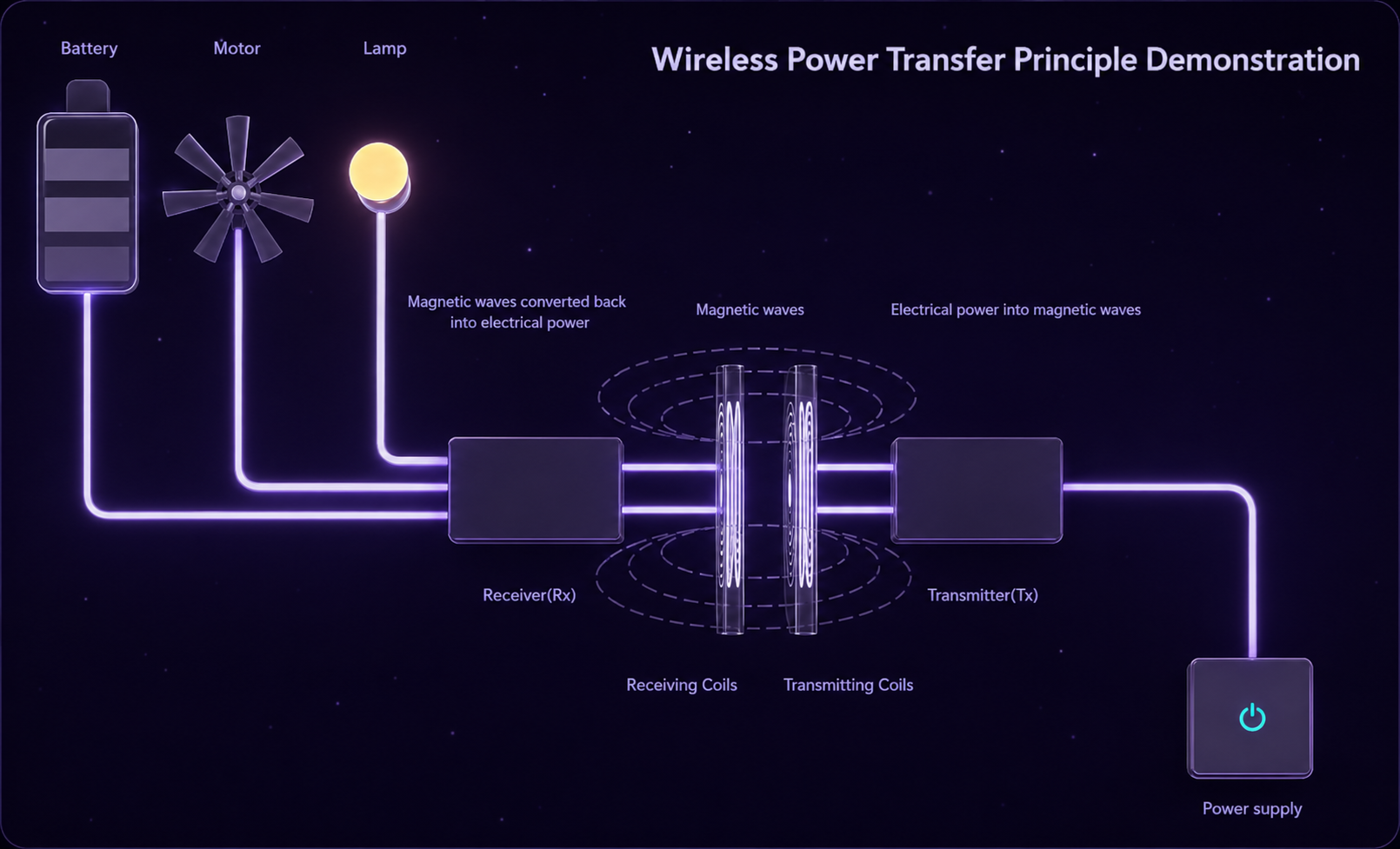 Principle Demo